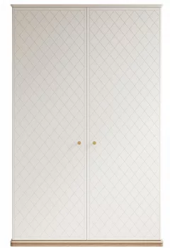 Шкаф Crystal 138X64X217 CM