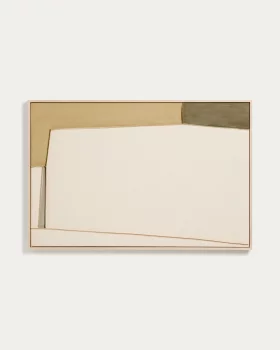 Абстрактная картина Deravia 60X90 CM