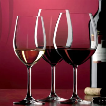 Бокал Classic Long Life 370 ml