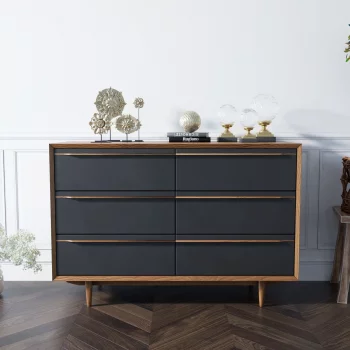 Комод Bruni 125X45X80 CM
