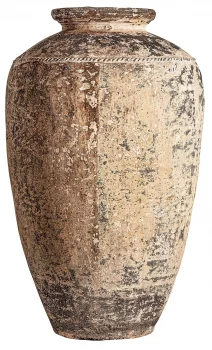 Керамическая ваза-амфора Geslau 92X92X135 CM