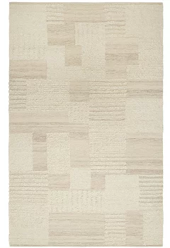 Ковёр из шерсти Chandigarh Ethnic 300X200 CM