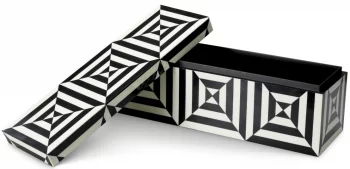 Шкатулка Hawtrone 39X13X14 CM