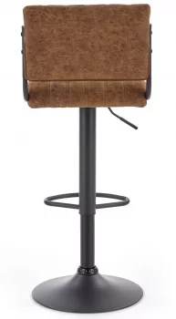 Барный стул Hobum 46X39X89-109 CM