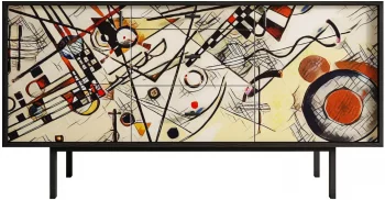 Комод Emerson by Kandinsky 143X45X75 CM