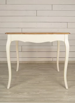 Квадратный обеденный стол Leontina 90X90X75 CM
