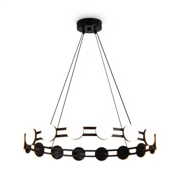 Подвесной светильник Collar 60X120 CM