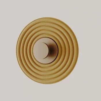 Настенный светодиодный светильник Tico 50X12 CM