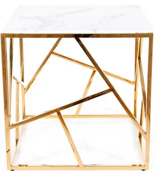 Стол журнальный Escada 55X55X55 CM