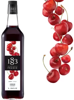 Сироп вишня | Cherry 1L