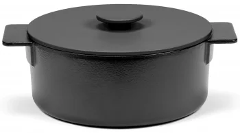 Кастрюля Surface Cast Iron 33X26X13 CM