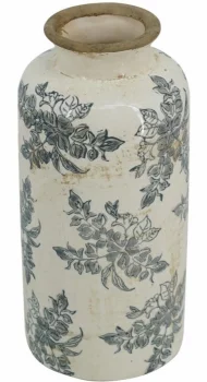 Ваза Clo 15X15X32 CM