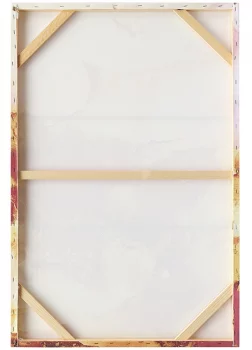 Постер Flame 60X90 CM