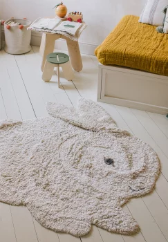 Ковёр для детской комнаты Bunny 130X135 CM