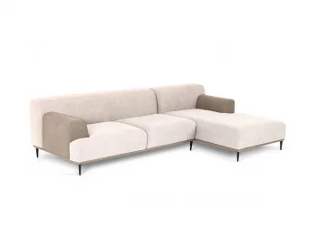Диван Portofino Wave 282X97-168X72 CM