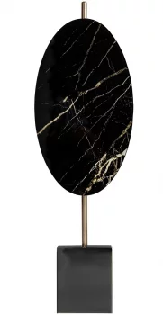 Декоративный диск Mab 16X9X50 CM
