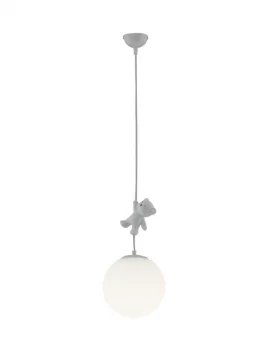 Потолочный детский светильник Baloons