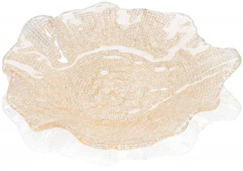 Тарелка глубокая Folies Ø28 CM