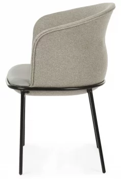 Обеденный стул Embrace 57X57X78 CM