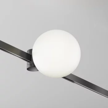 Трековый светильник Luna Flarity