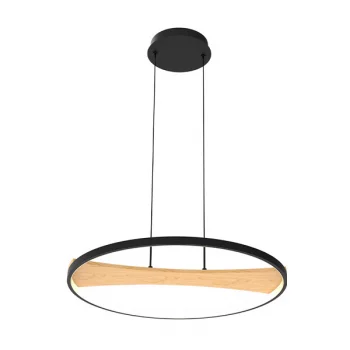 Подвесной светодиодный светильник Lodi 61X61X70 CM