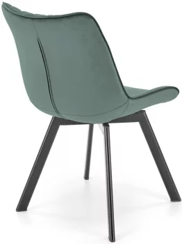 Стул Kilin 45X63X86 CM