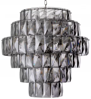Люстра Amazone 80X80X80 CM
