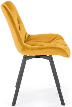 Стул Upis 54X63X86 CM