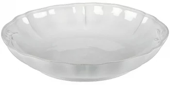 Тарелка глубокая Alentejo Pasta/serving Ø34 CM