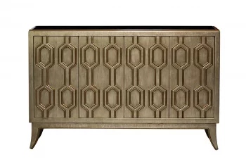 Комод Garda Decor 152X97X41 CM
