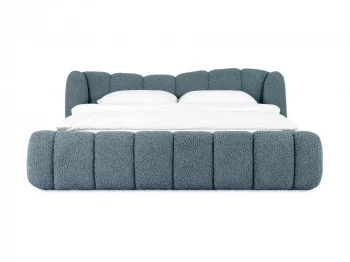 Кровать Litta без подъёмного механизма 204X250X80 CM
