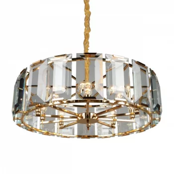 Подвесная люстра Noventa 80X80X80 CM