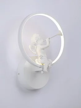 Бра для детской Angel 33X15X33 CM