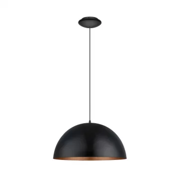 Подвесной светильник Gaetano 53X53X33 CM