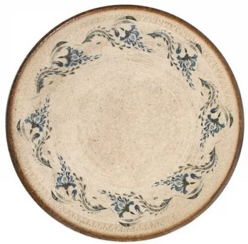 Тарелка Voyage Navy Ø25 CM