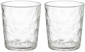 Набор из четырёх стаканов Arctic 480 ml