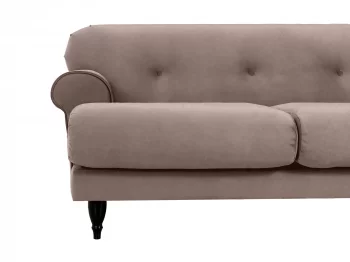 Двухместный диван Italia 159X98X79 CM