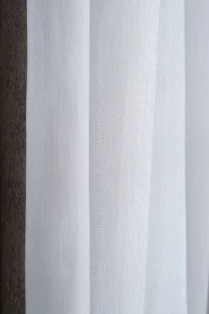 Тюль SERIK бежевый 270X280 CM