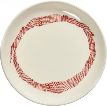 Пирожковая тарелка Feast Ø16 CM