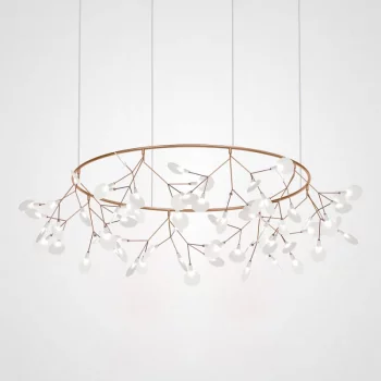Подвесная люстра Mi Heracleum The Big