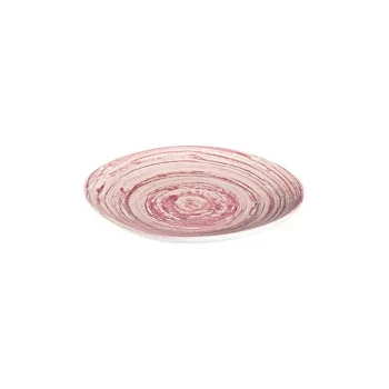 Swirl Pink Pebble Тарелка 21см 1972 [12]