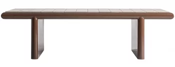 Журнальный столик Kurten 146X66X41 CM