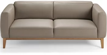 Кожаный диван Westwood 209X92X77 CM