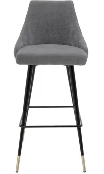 Барный стул Cedro 47X52 X101 CM