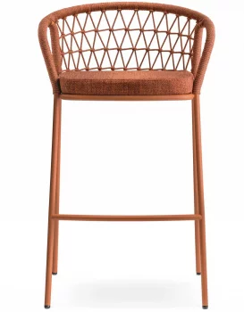 Барный стул Panarea 60X53X99 CM