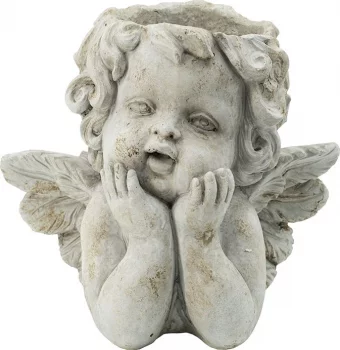 Кашпо Angel 27X19X25 CM
