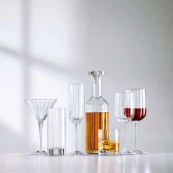 Бокал для красного вина Bach 400 ml