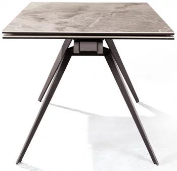 Стол раскладной Grant 160-240X90X75 CM
