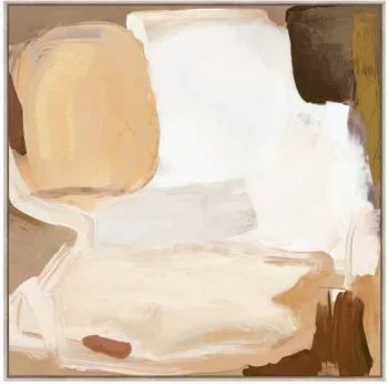 Постер Emilio 100X100 CM