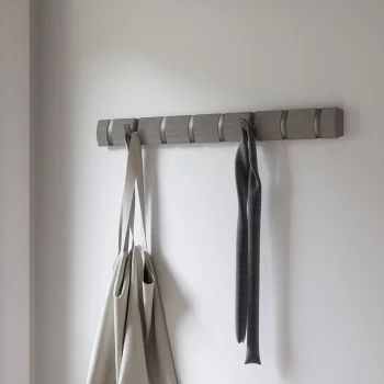 Вешалка настенная Flip 82X4X7 CM